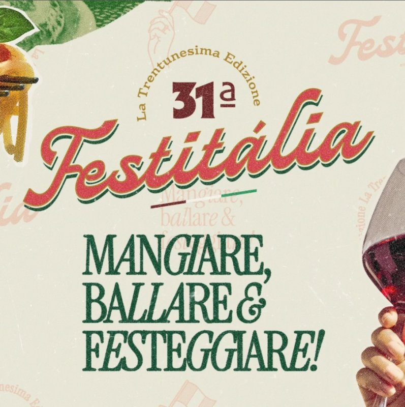 31ª festitaliablumenau 2026