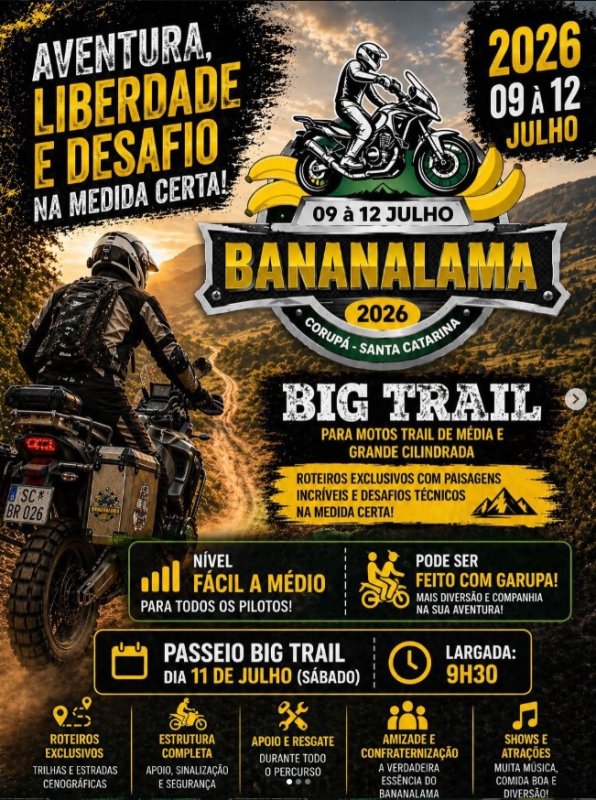 Banana Lama 2026