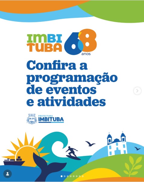 aniversario 68 anos