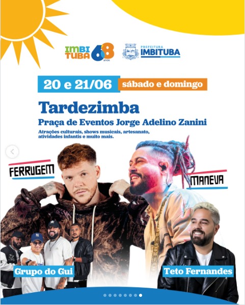 aniversario 68 anos