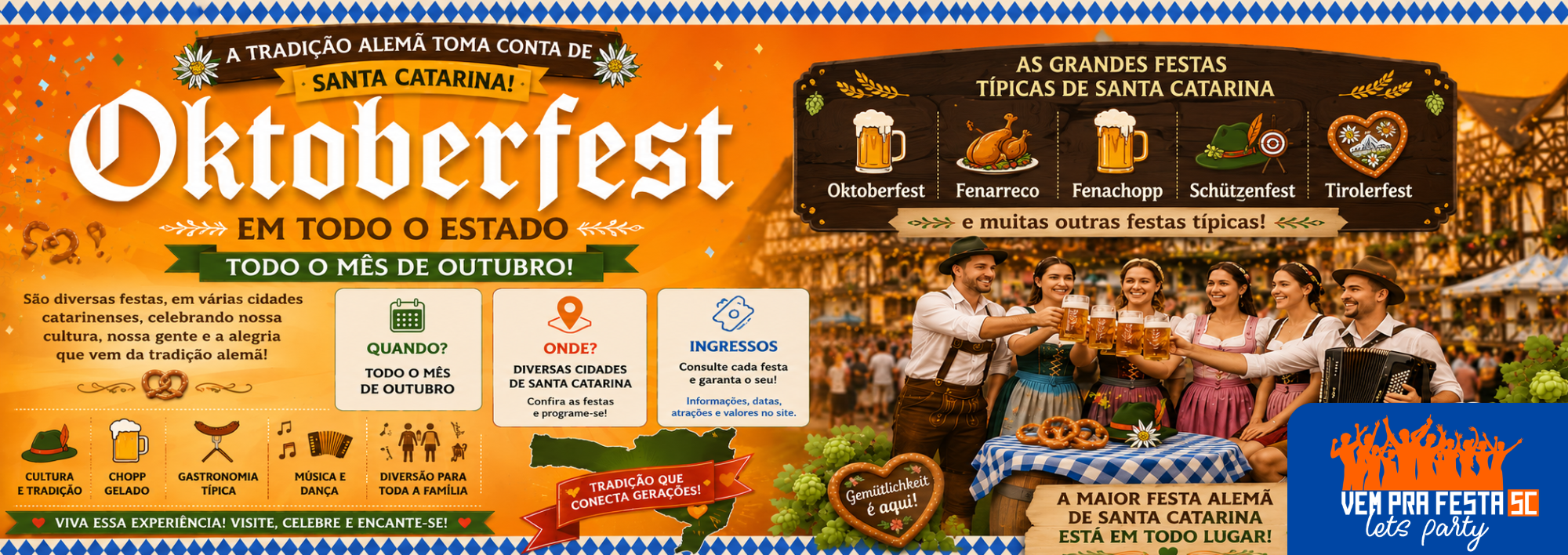 Oktoberfest