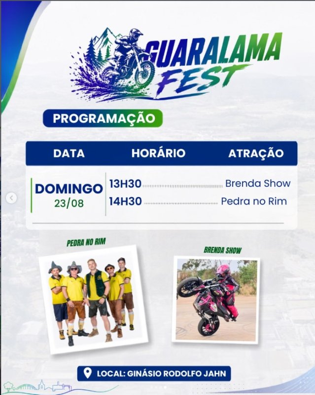 Guaralama Fest